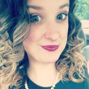 Meet your Posher, Rachael